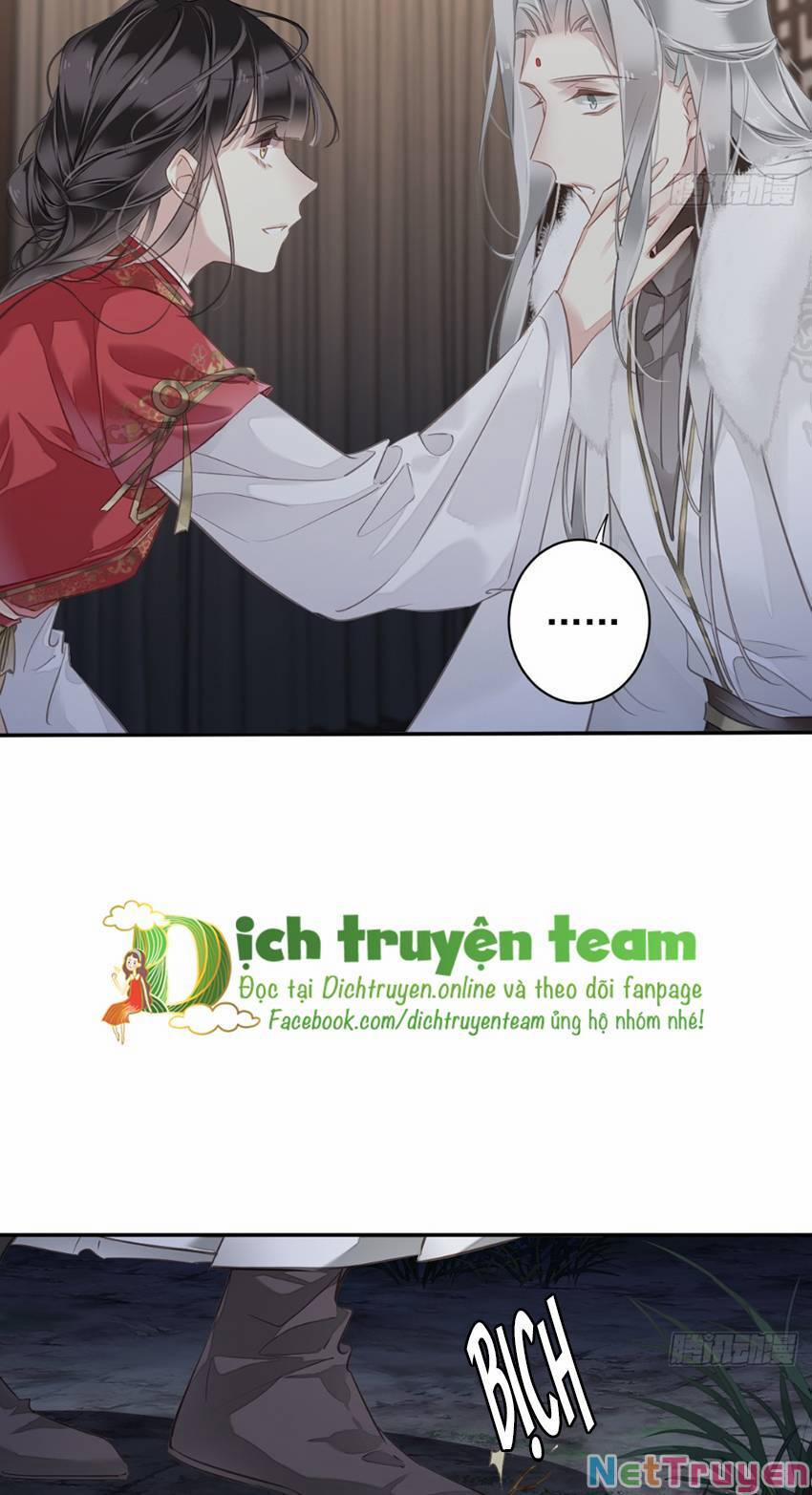 Quận Chúa Bất Tư Gia 133 trang 7