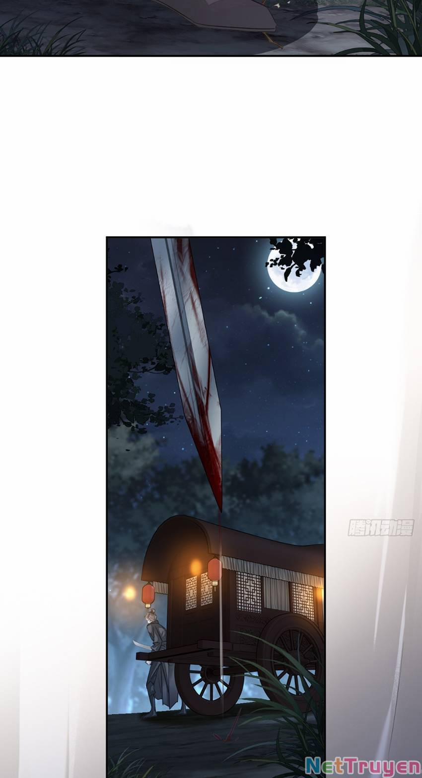 Quận Chúa Bất Tư Gia 133 trang 8