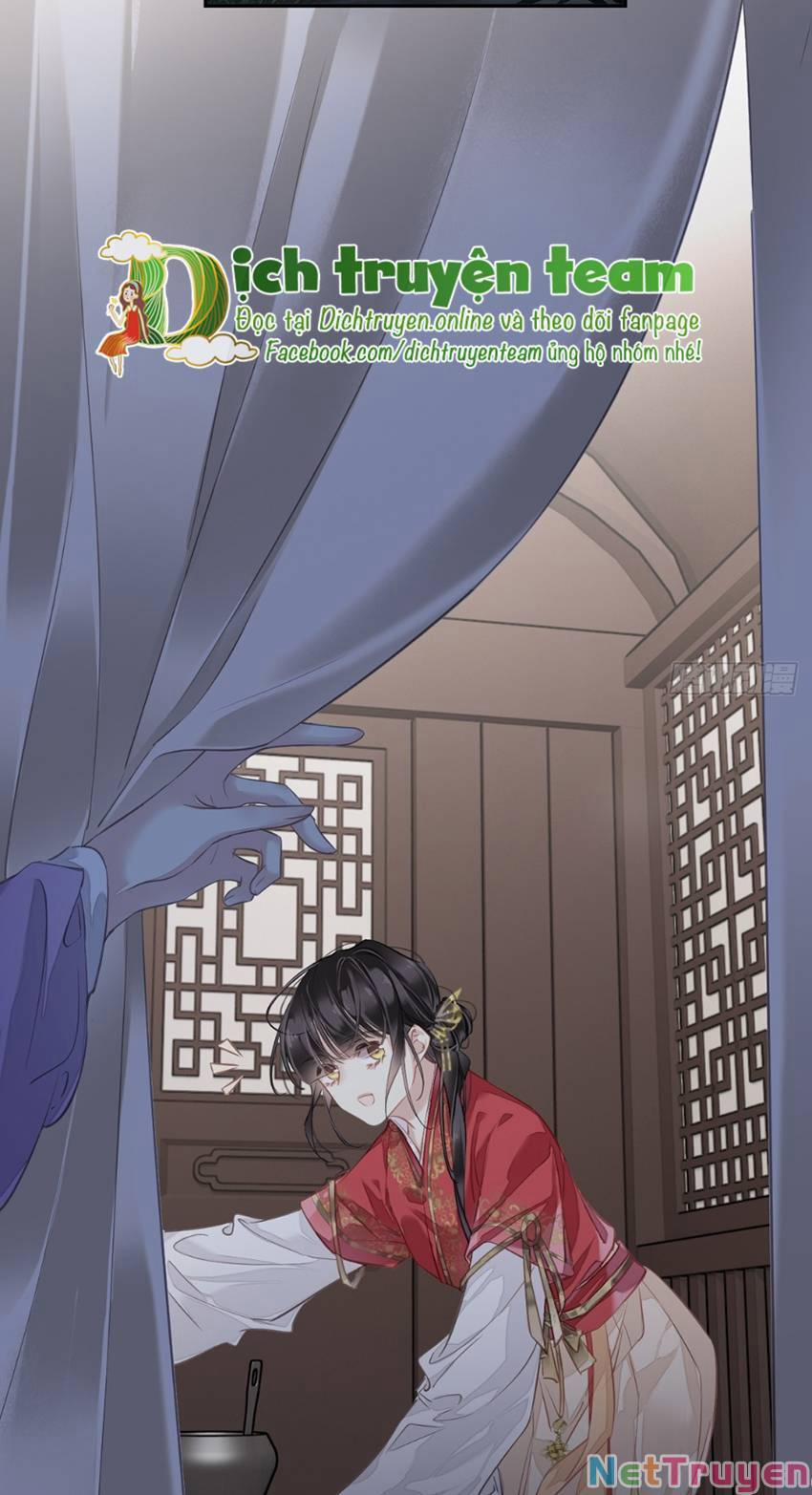 Quận Chúa Bất Tư Gia 133 trang 9