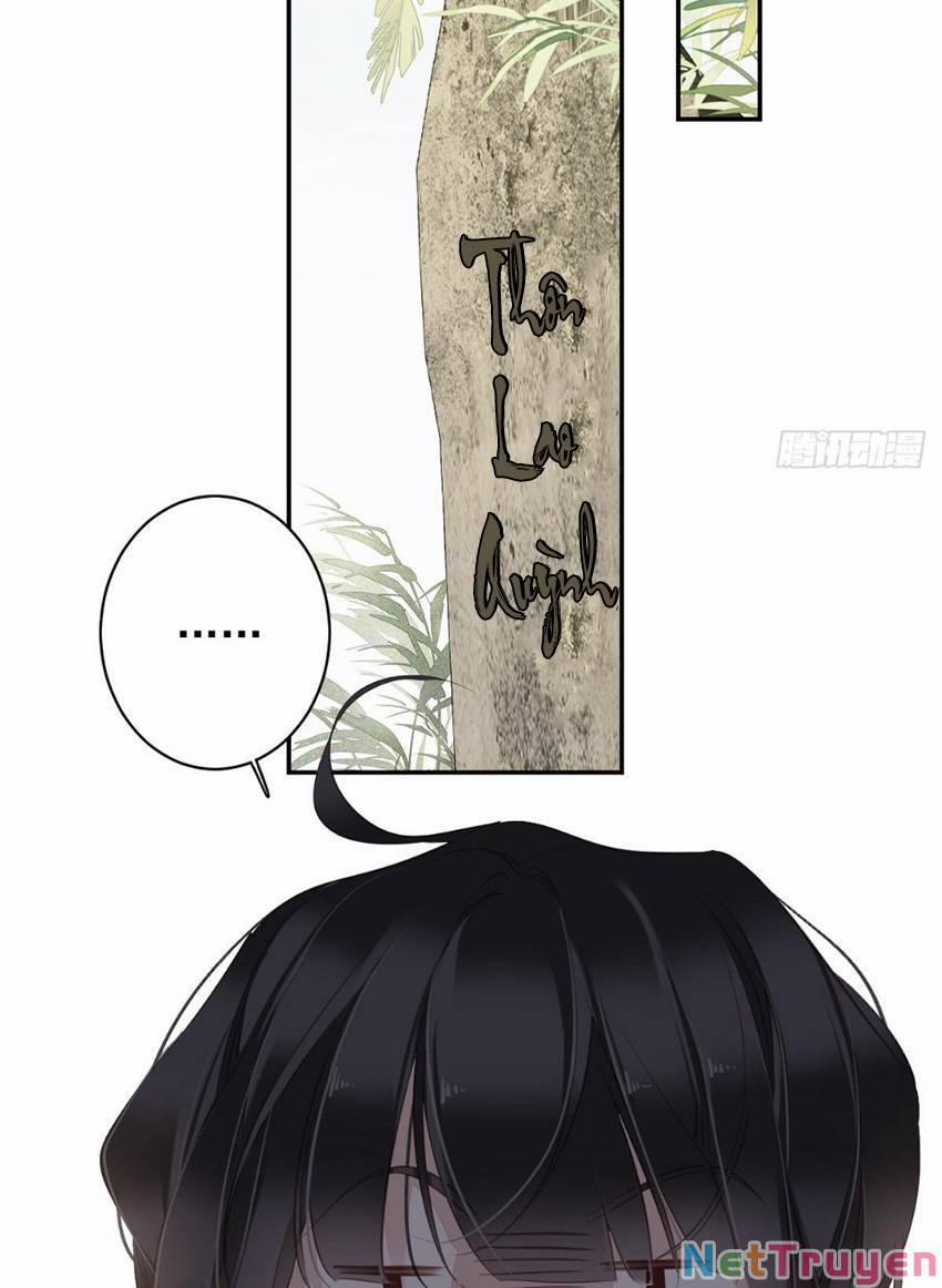 Quận Chúa Bất Tư Gia 134 trang 11