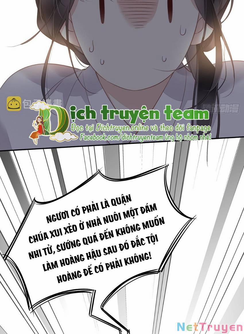 Quận Chúa Bất Tư Gia 134 trang 12