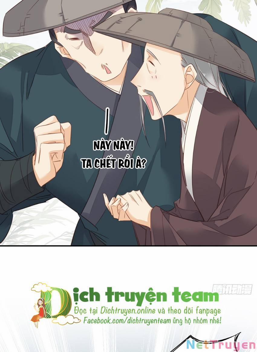 Quận Chúa Bất Tư Gia 134 trang 19