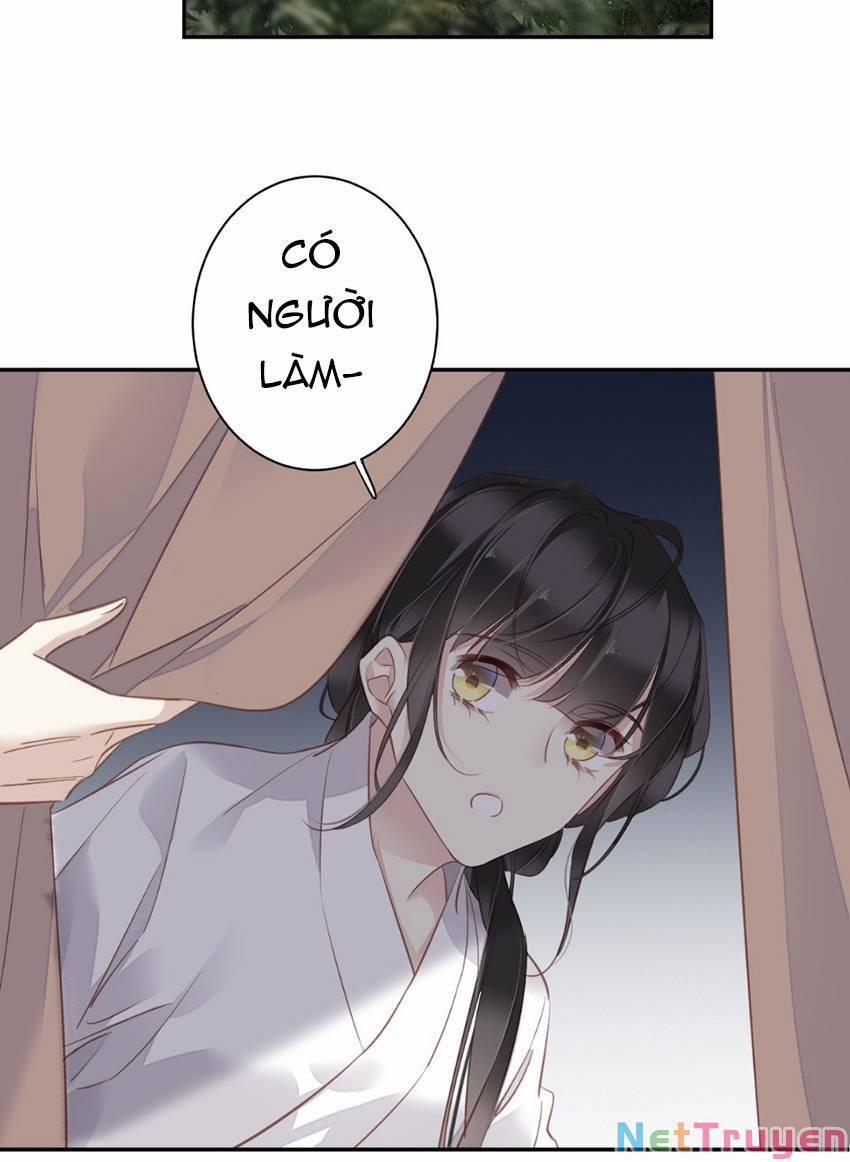 Quận Chúa Bất Tư Gia 134 trang 24