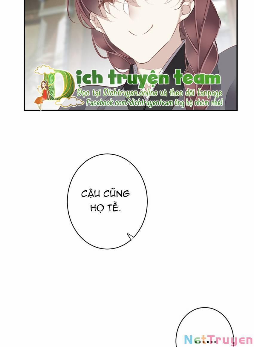 Quận Chúa Bất Tư Gia 134 trang 33