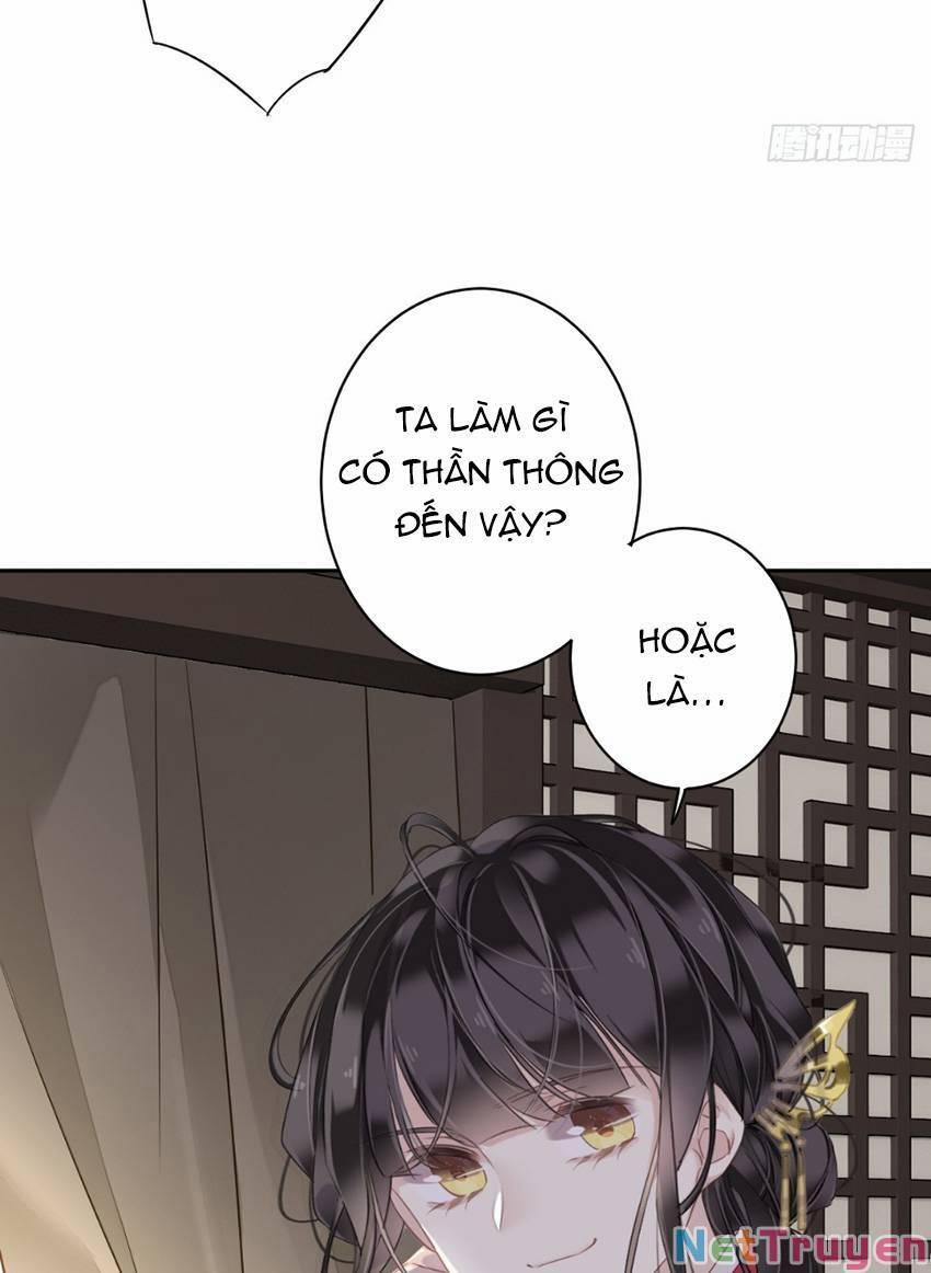 Quận Chúa Bất Tư Gia 134 trang 4