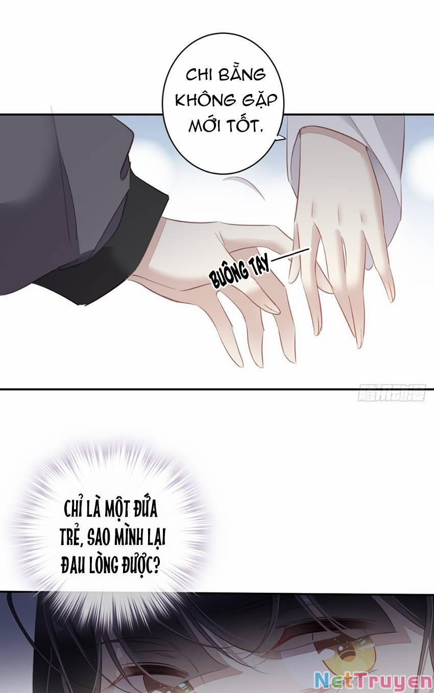 Quận Chúa Bất Tư Gia 134 trang 40