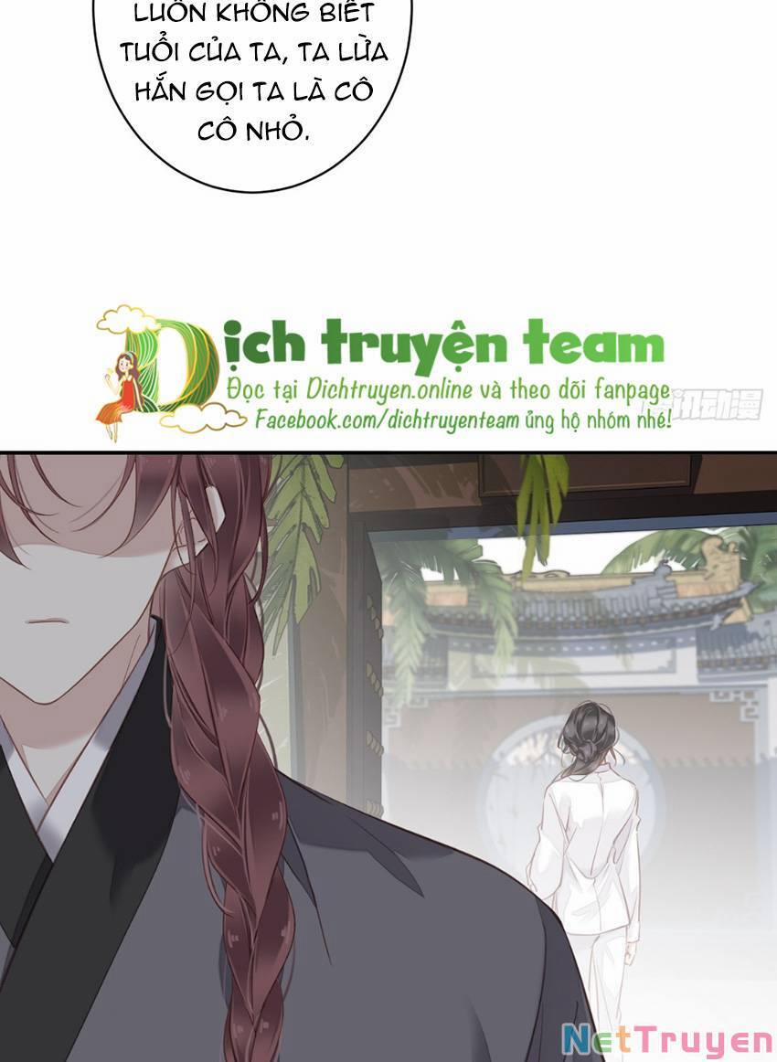 Quận Chúa Bất Tư Gia 134 trang 44