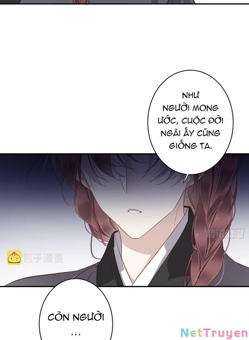 Quận Chúa Bất Tư Gia 134 trang 45