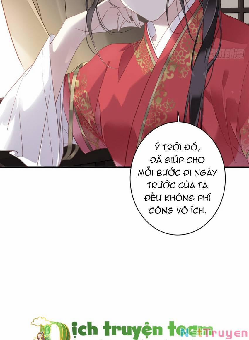 Quận Chúa Bất Tư Gia 134 trang 5