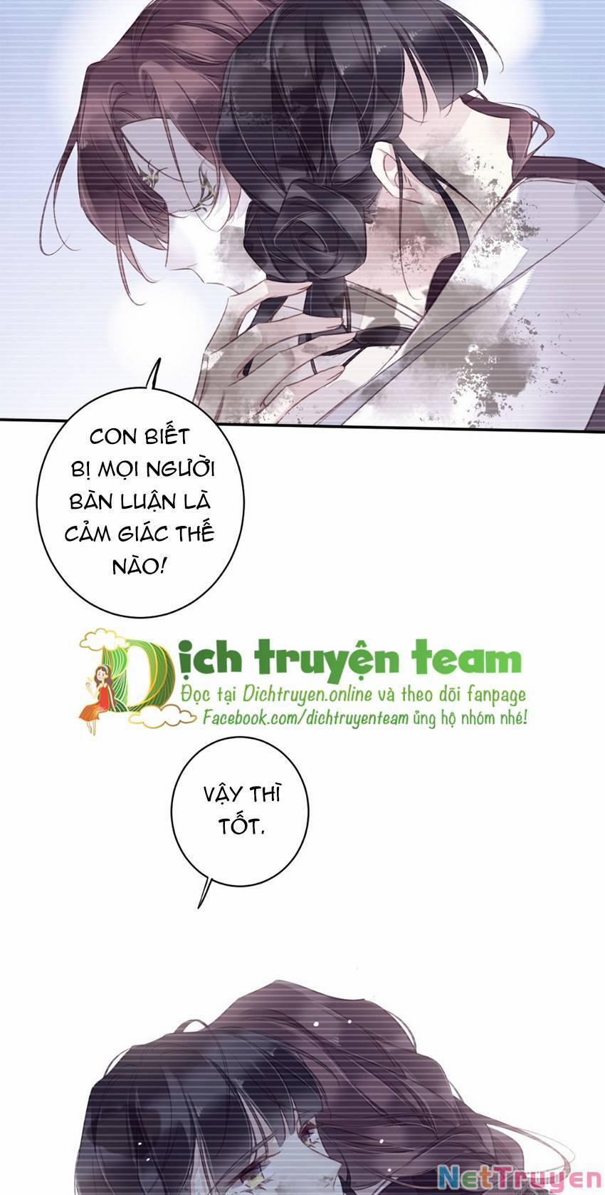 Quận Chúa Bất Tư Gia 135 trang 14