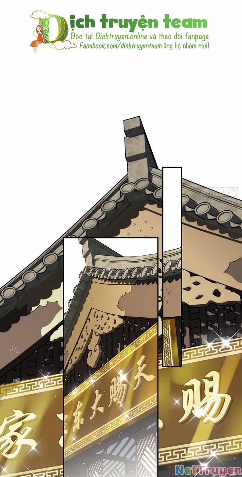 Quận Chúa Bất Tư Gia 135 trang 21