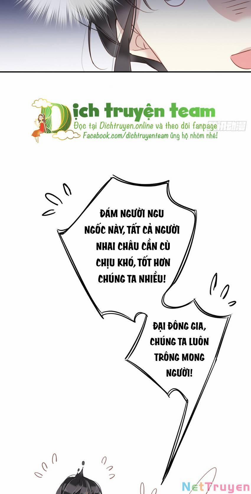 Quận Chúa Bất Tư Gia 135 trang 28