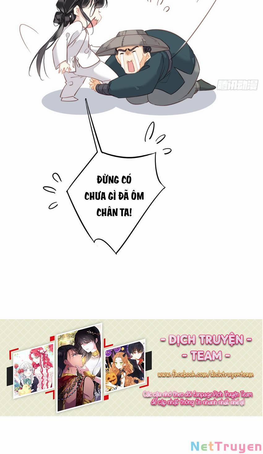 Quận Chúa Bất Tư Gia 135 trang 29