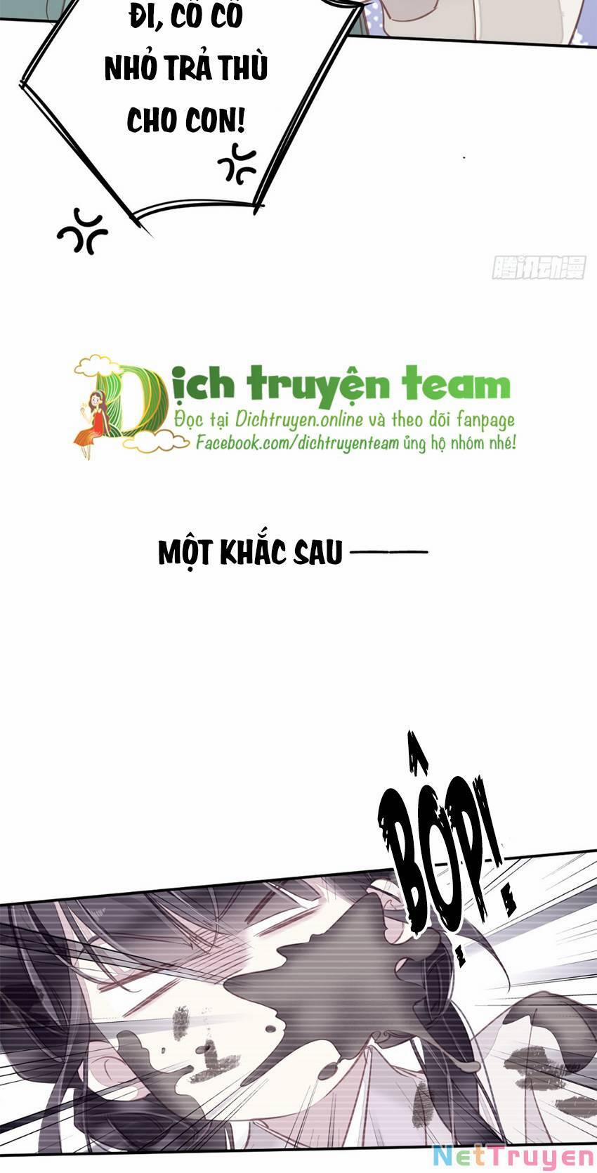 Quận Chúa Bất Tư Gia 135 trang 5