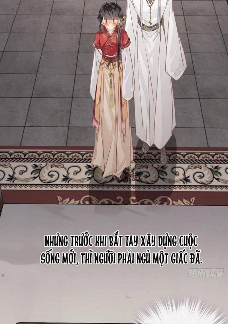 Quận Chúa Bất Tư Gia 136 trang 14