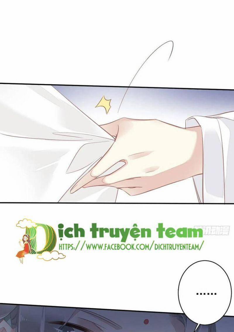 Quận Chúa Bất Tư Gia 136 trang 17