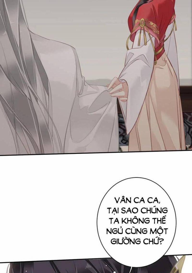 Quận Chúa Bất Tư Gia 136 trang 19