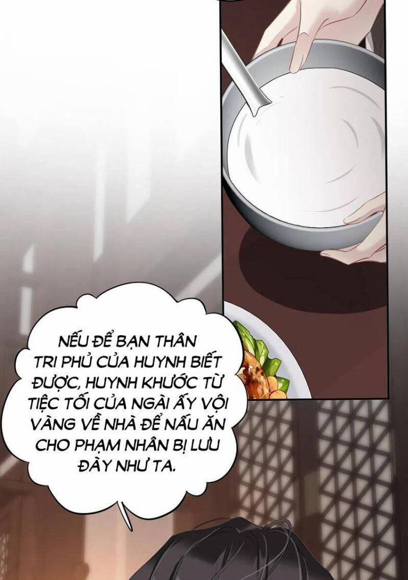 Quận Chúa Bất Tư Gia 136 trang 2