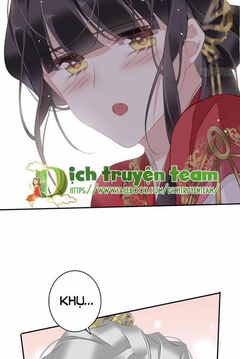 Quận Chúa Bất Tư Gia 136 trang 20