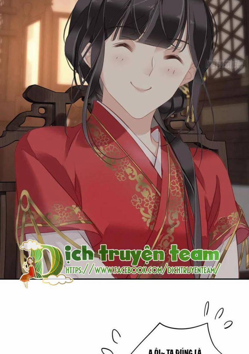 Quận Chúa Bất Tư Gia 136 trang 3