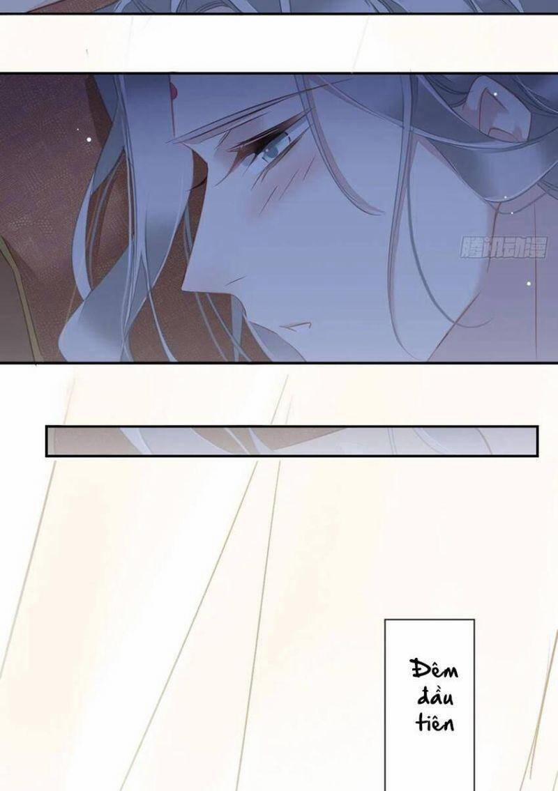 Quận Chúa Bất Tư Gia 136 trang 31