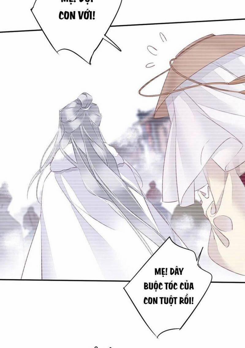 Quận Chúa Bất Tư Gia 136 trang 35