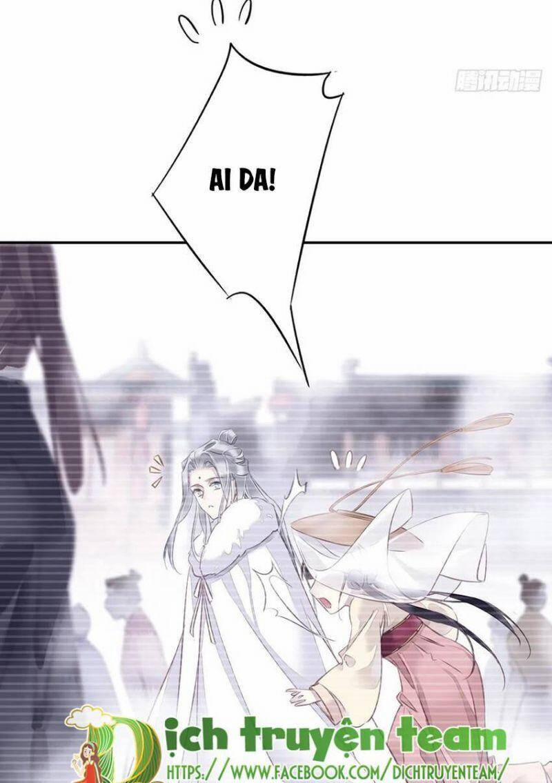 Quận Chúa Bất Tư Gia 136 trang 36