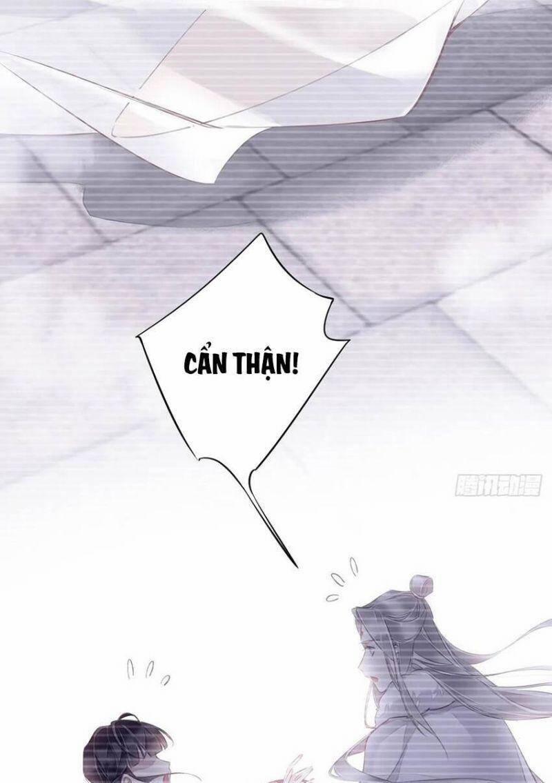 Quận Chúa Bất Tư Gia 136 trang 38