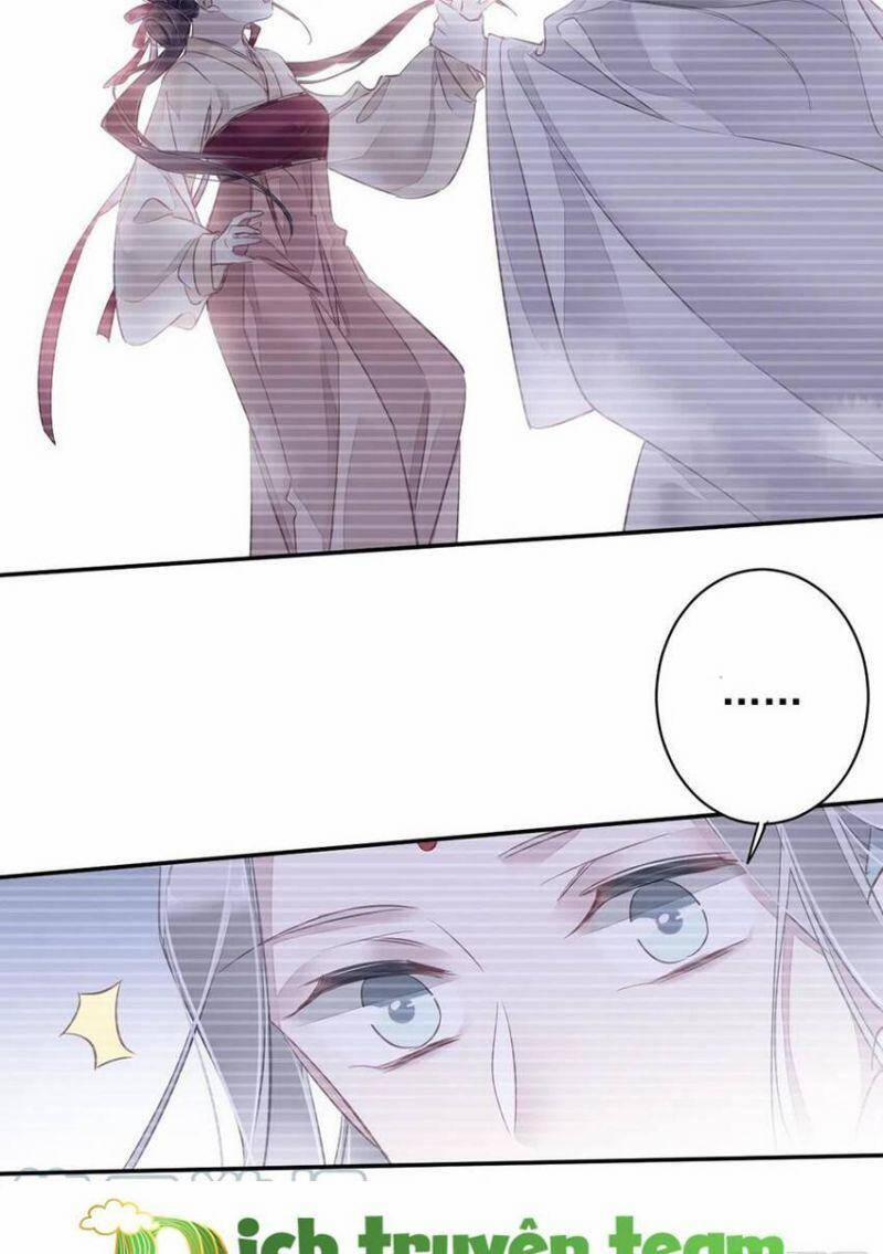 Quận Chúa Bất Tư Gia 136 trang 39