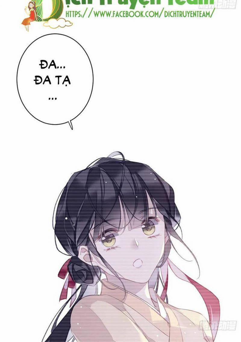 Quận Chúa Bất Tư Gia 136 trang 40