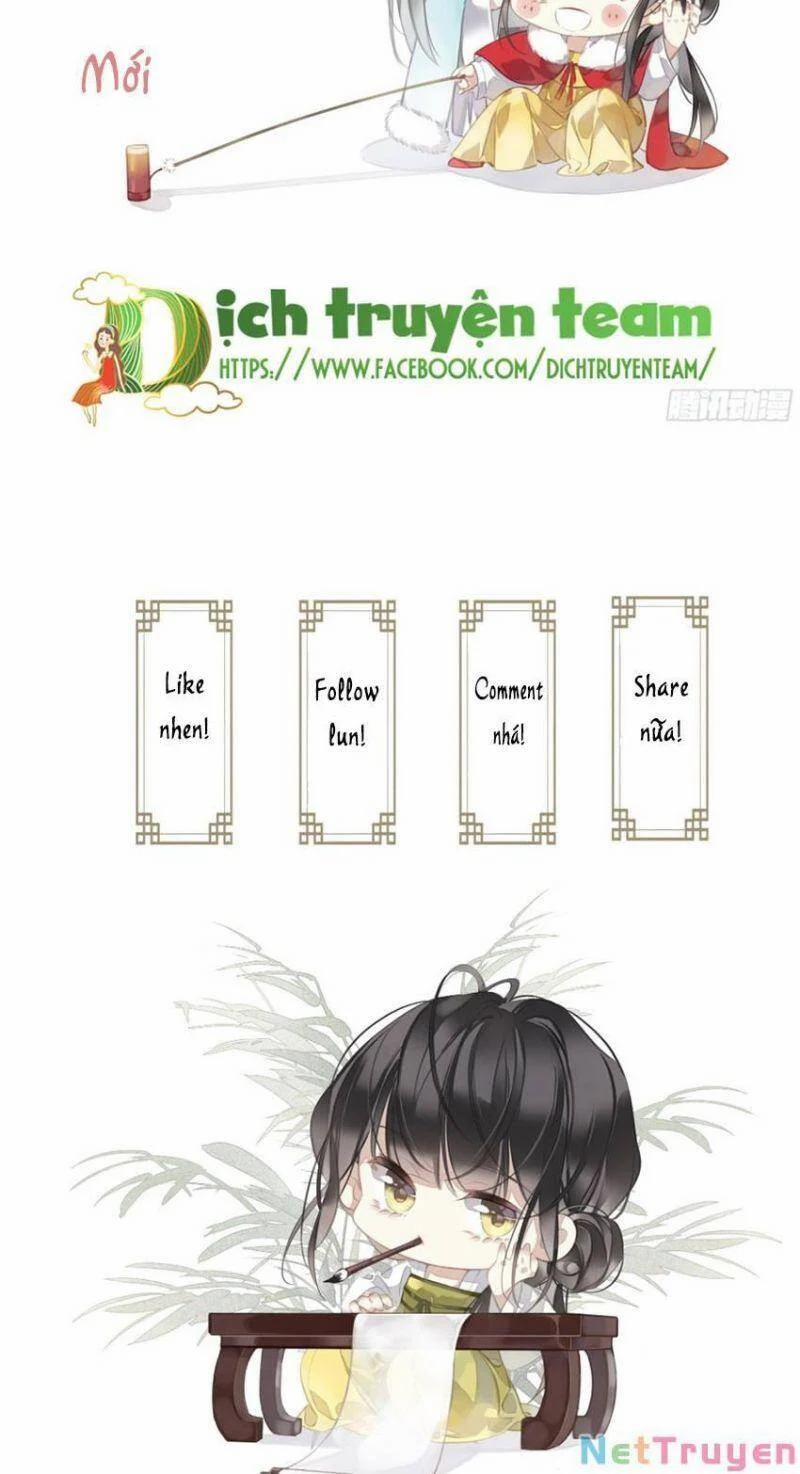 Quận Chúa Bất Tư Gia 137 trang 33