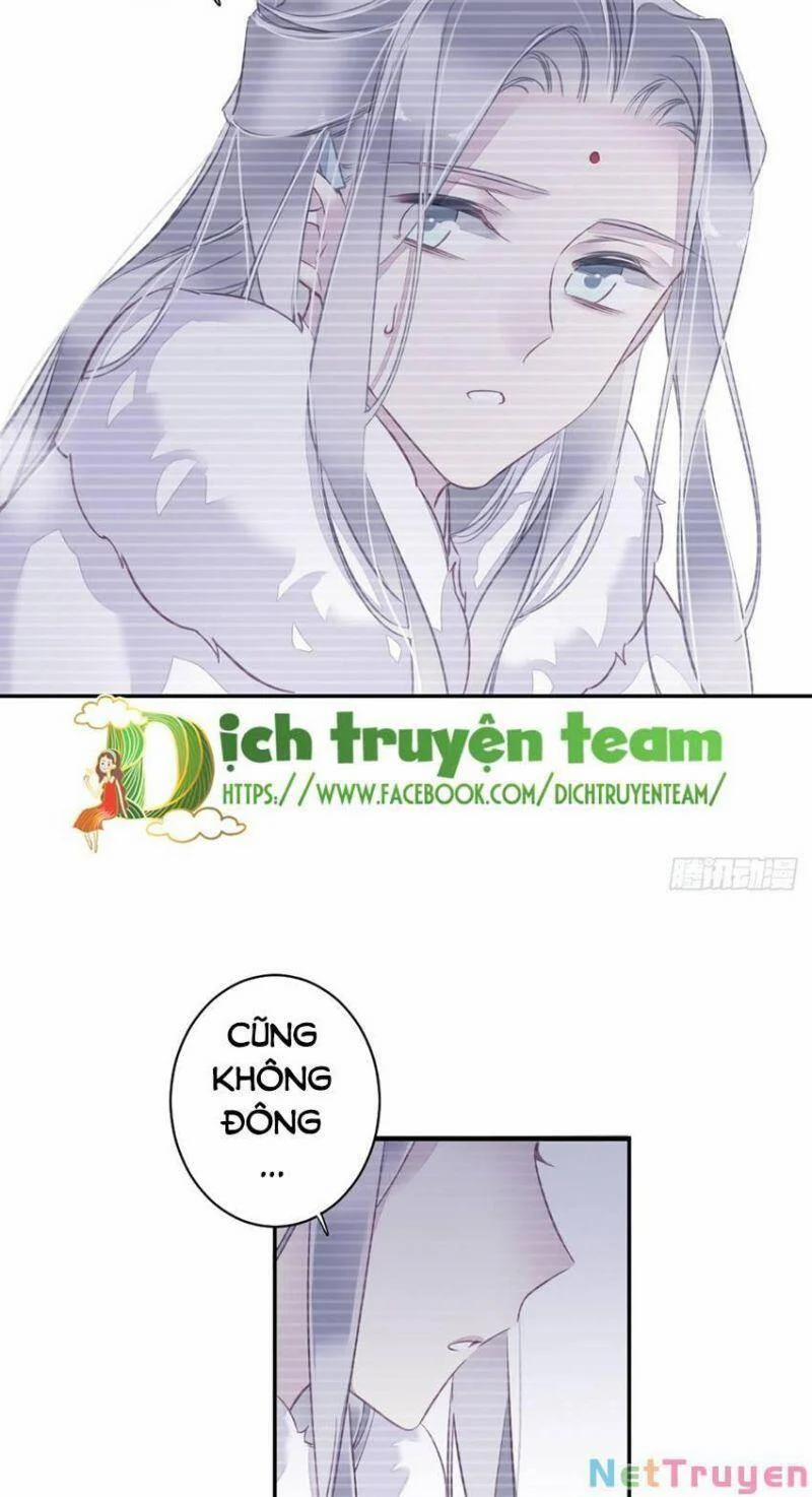 Quận Chúa Bất Tư Gia 137 trang 4