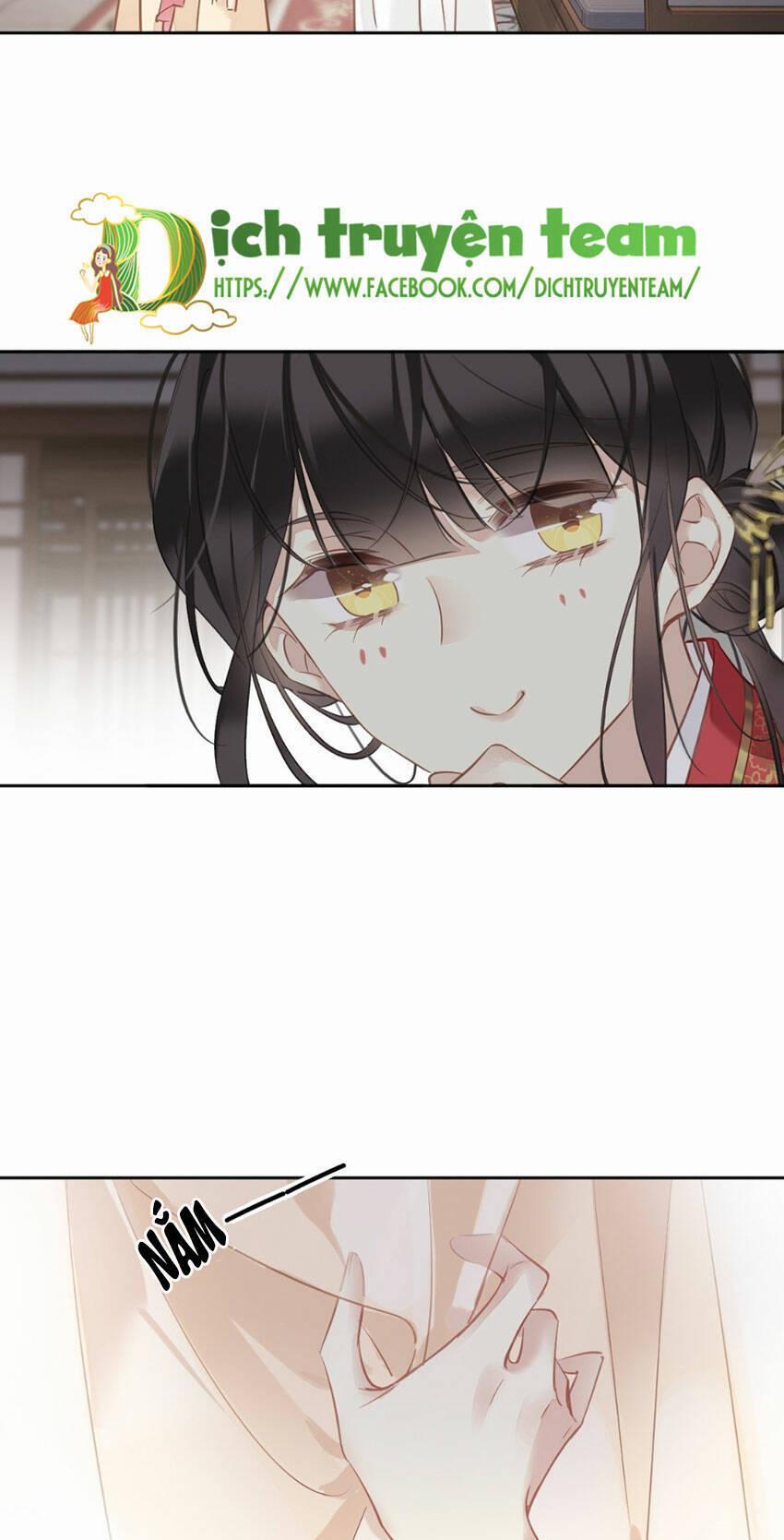 Quận Chúa Bất Tư Gia 138 trang 20