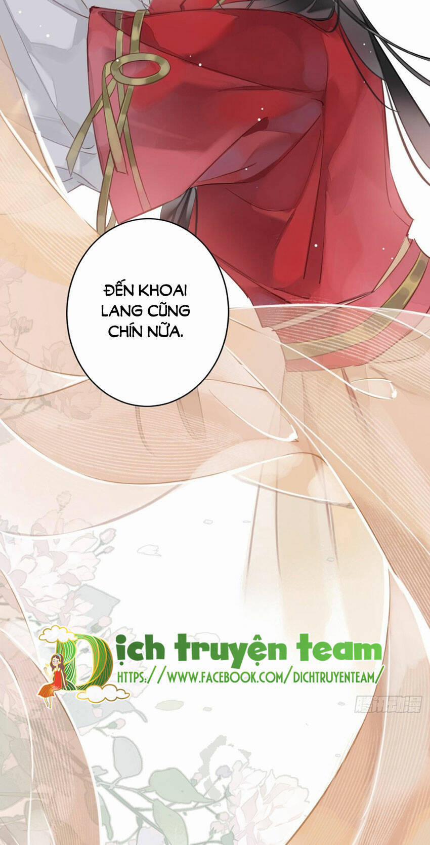 Quận Chúa Bất Tư Gia 138 trang 26