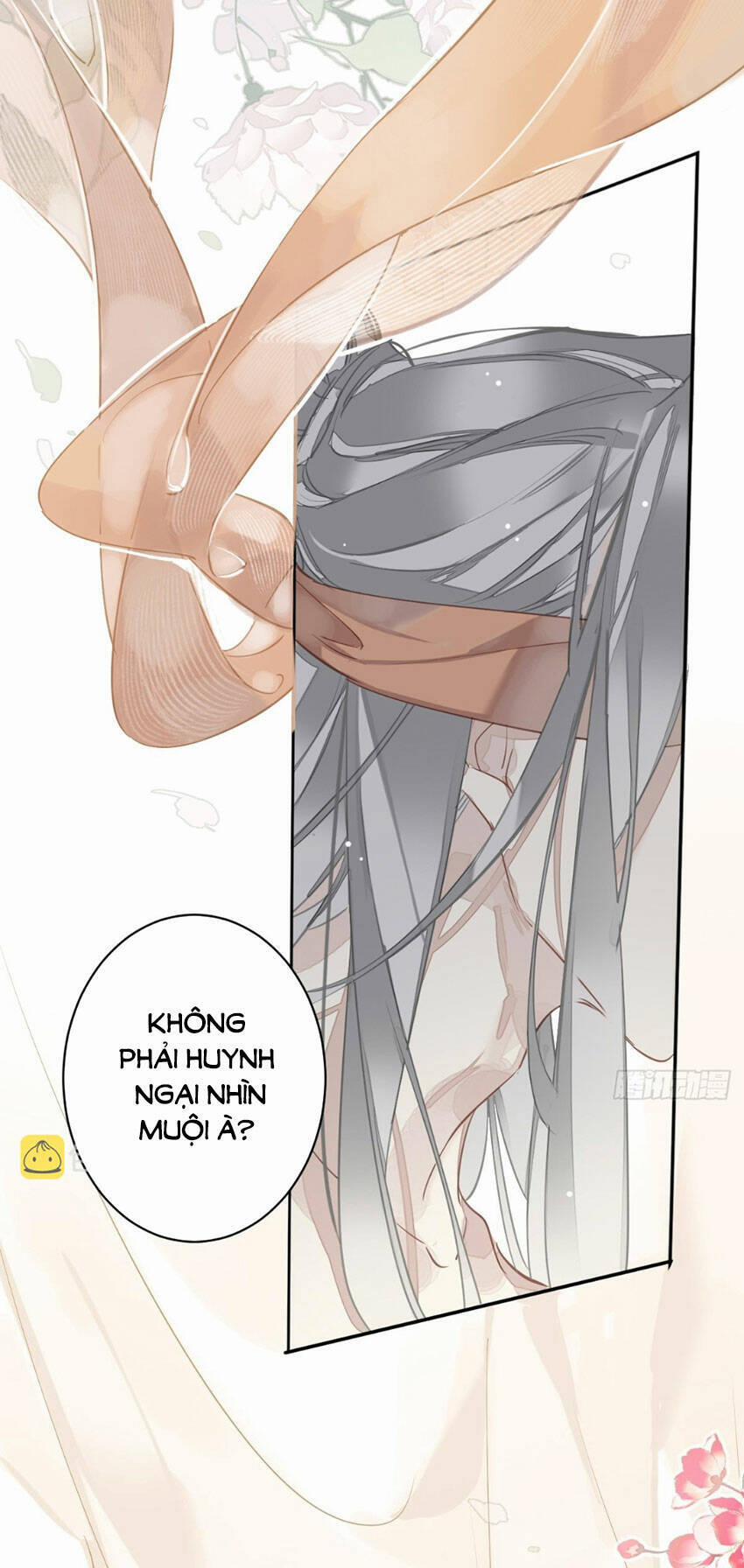 Quận Chúa Bất Tư Gia 138 trang 27