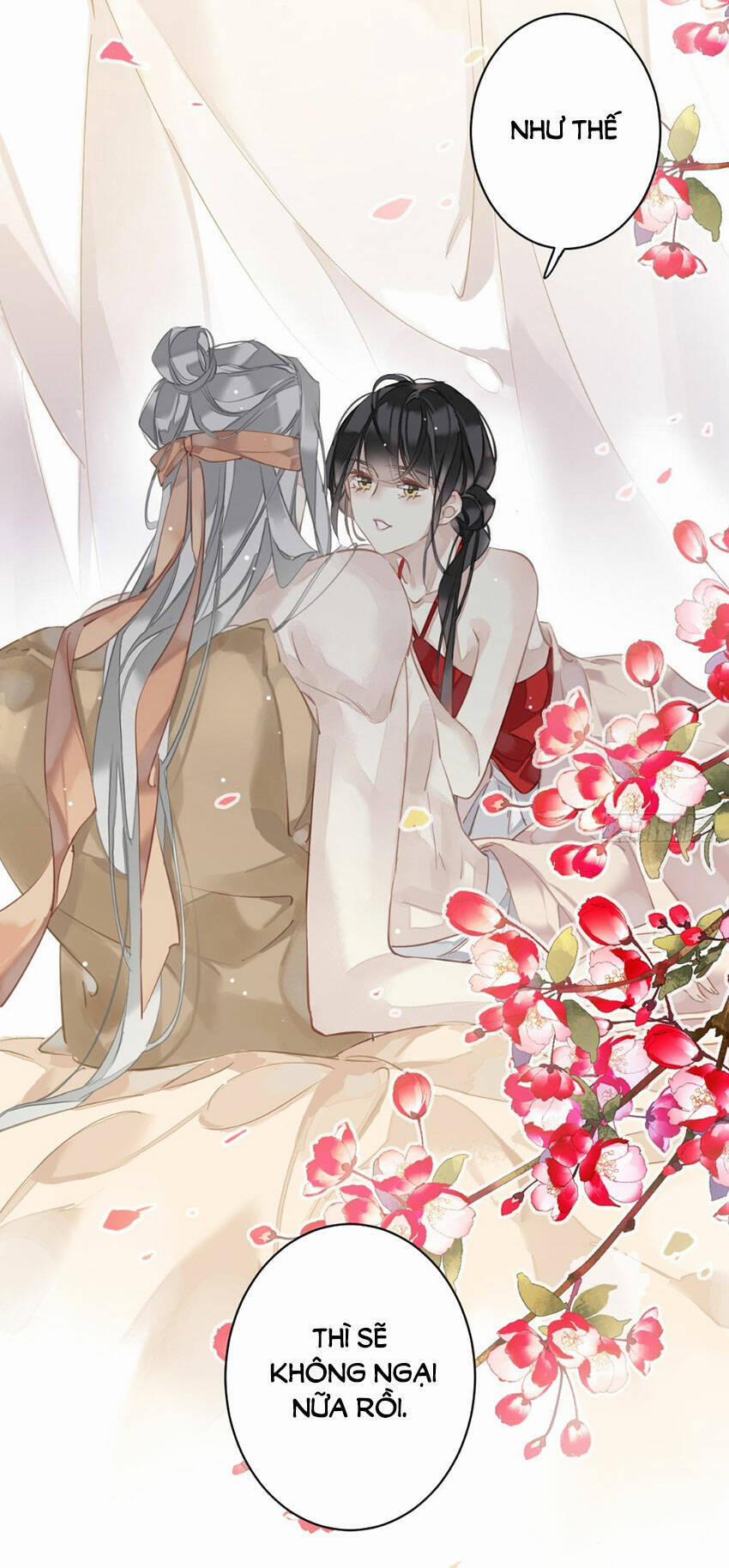 Quận Chúa Bất Tư Gia 138 trang 28