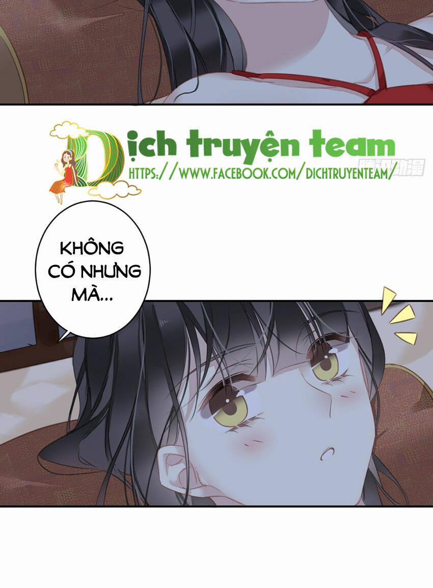 Quận Chúa Bất Tư Gia 138 trang 4