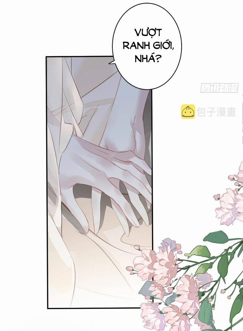 Quận Chúa Bất Tư Gia 138 trang 5