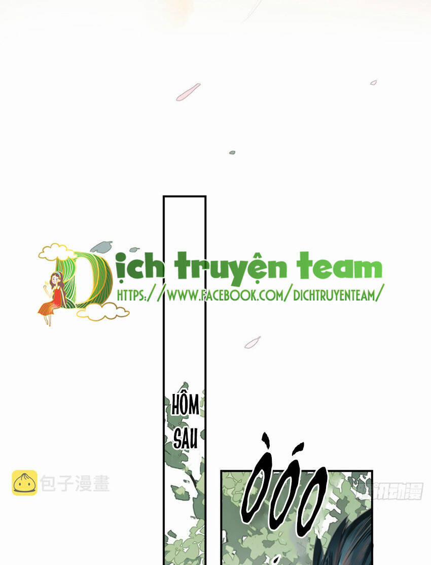 Quận Chúa Bất Tư Gia 138 trang 7