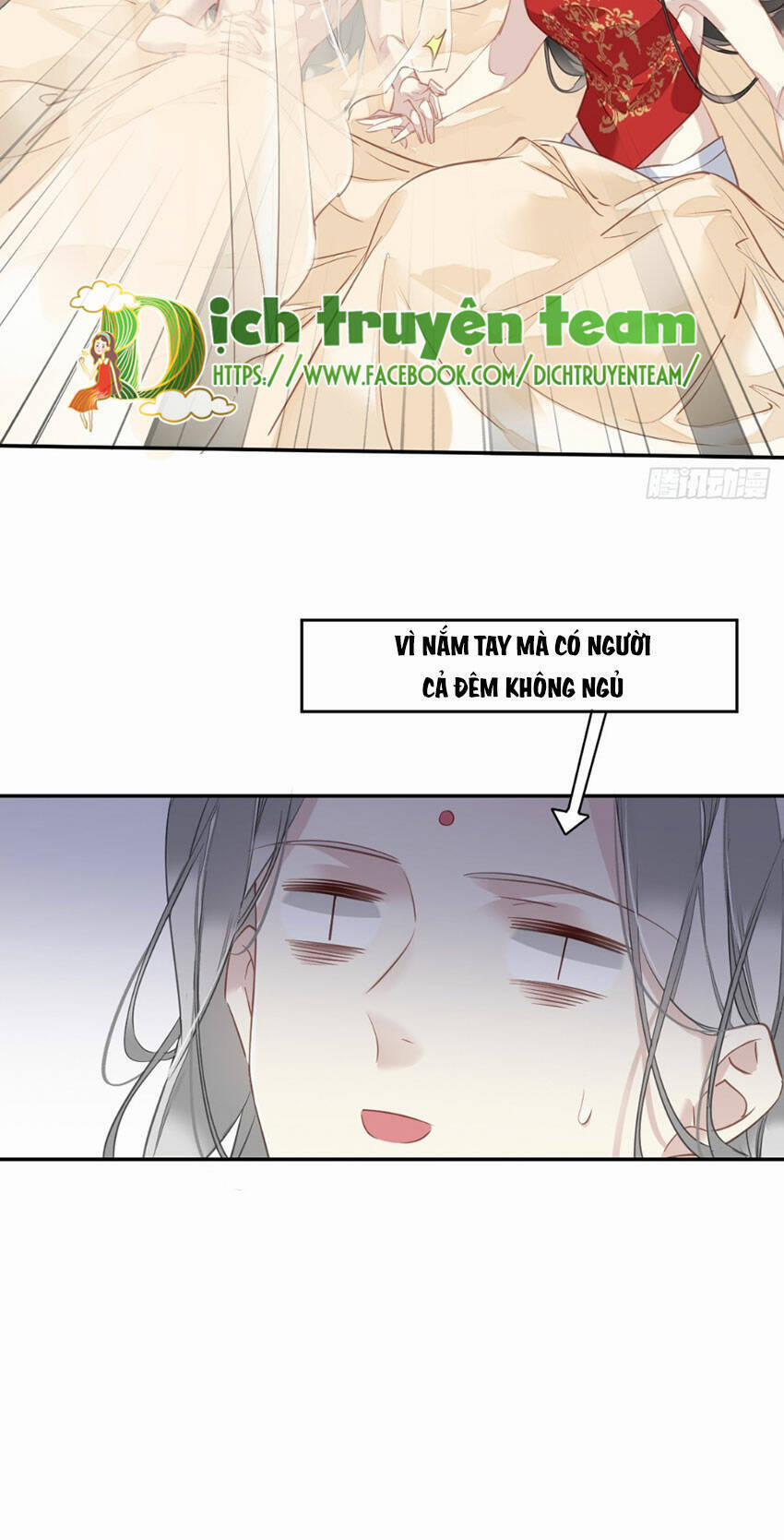 Quận Chúa Bất Tư Gia 138 trang 9