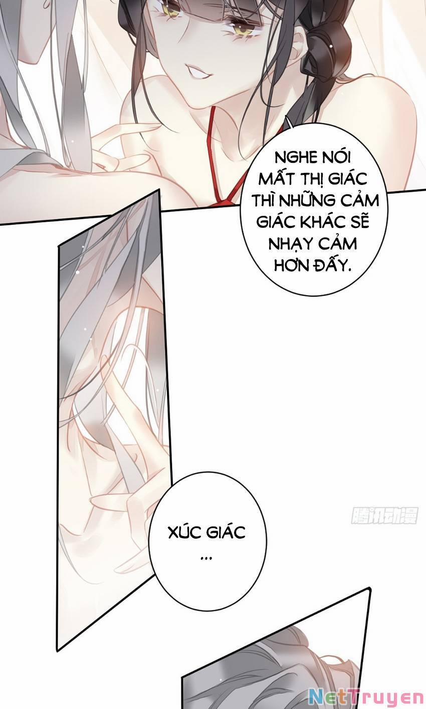 Quận Chúa Bất Tư Gia 139 trang 1