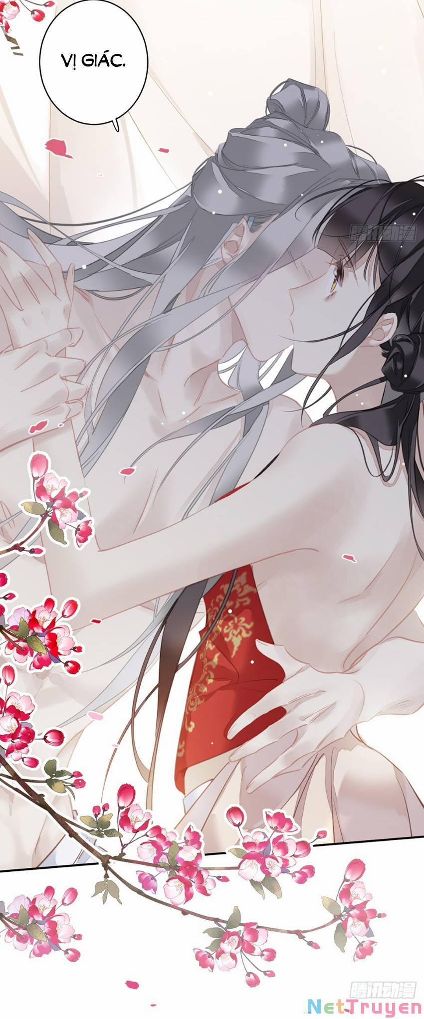 Quận Chúa Bất Tư Gia 139 trang 10