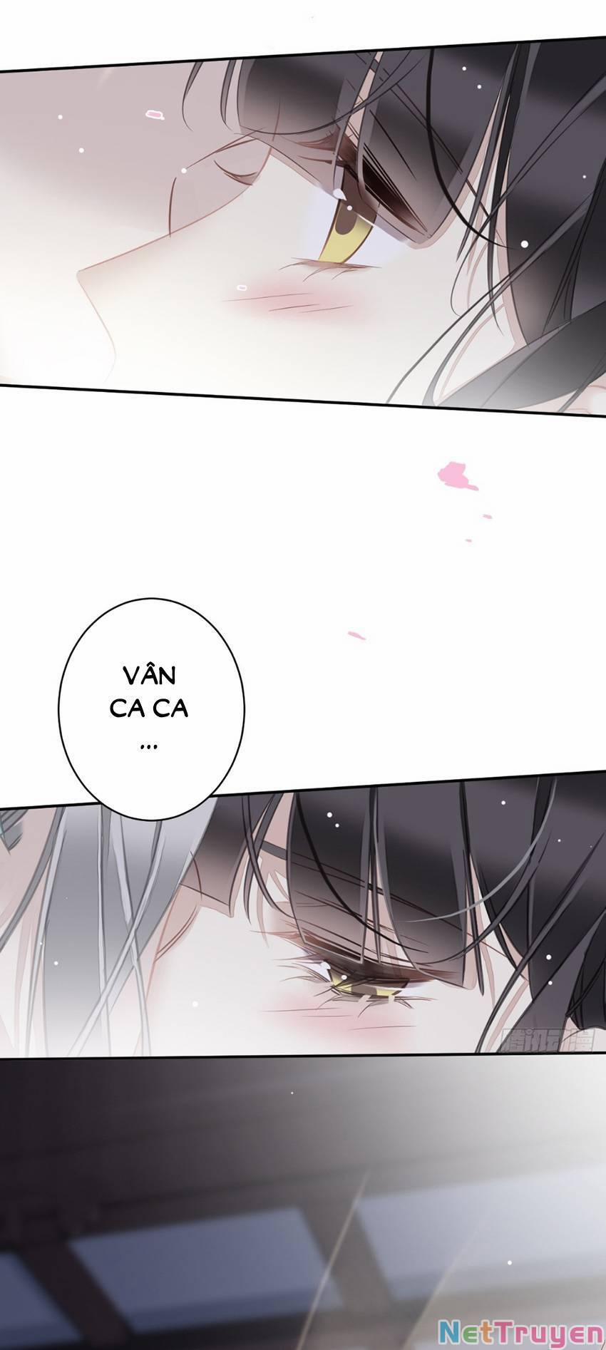 Quận Chúa Bất Tư Gia 139 trang 11