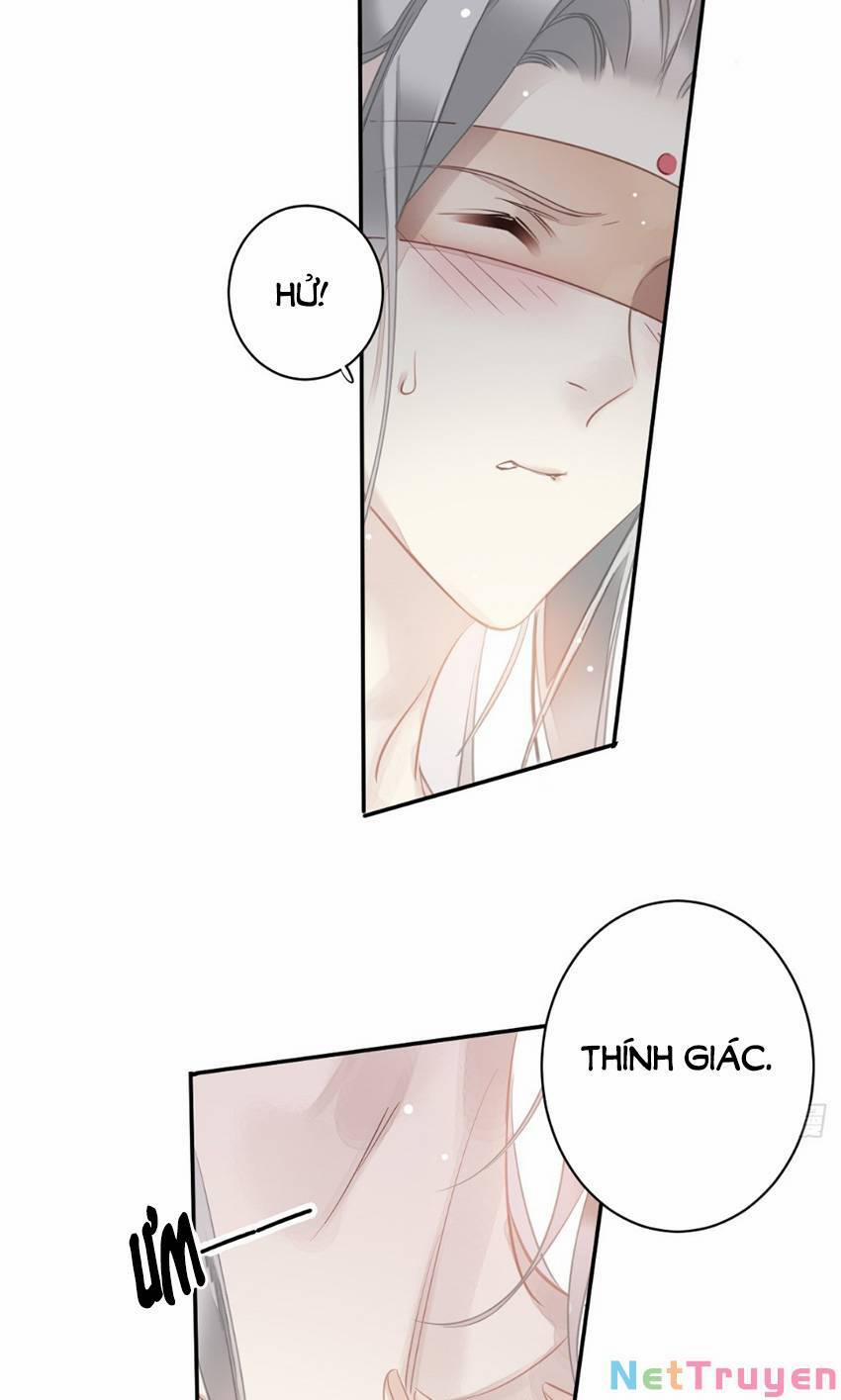 Quận Chúa Bất Tư Gia 139 trang 2