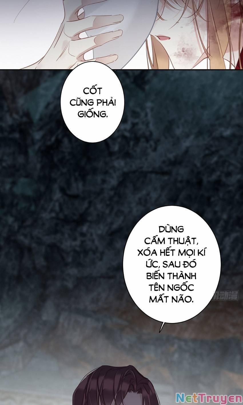 Quận Chúa Bất Tư Gia 139 trang 23