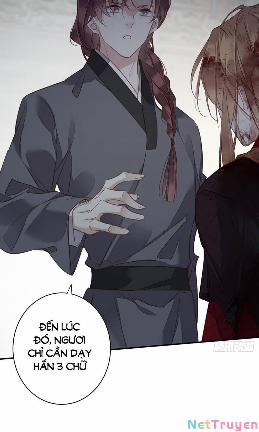 Quận Chúa Bất Tư Gia 139 trang 24