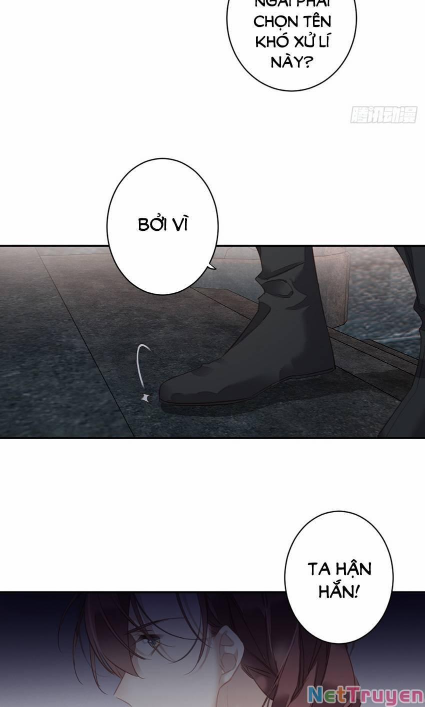 Quận Chúa Bất Tư Gia 139 trang 27