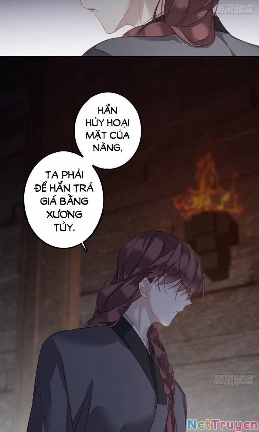 Quận Chúa Bất Tư Gia 139 trang 28