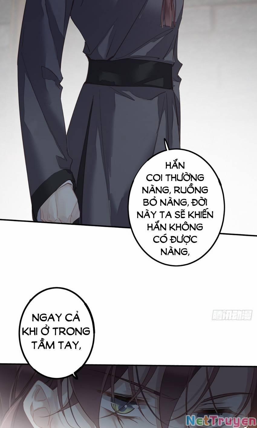 Quận Chúa Bất Tư Gia 139 trang 29