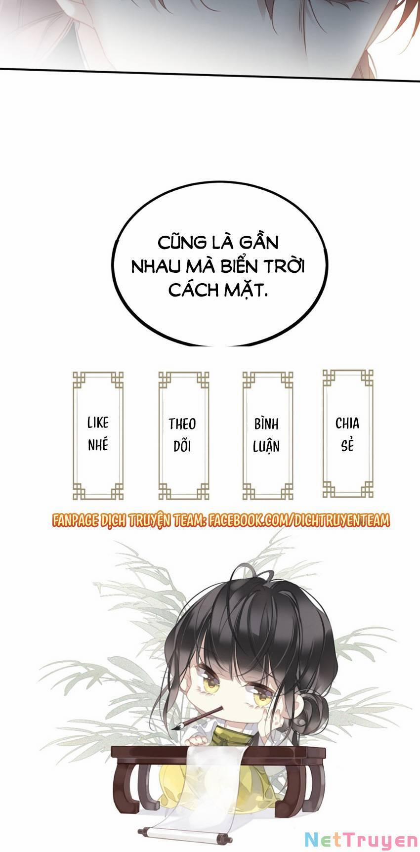 Quận Chúa Bất Tư Gia 139 trang 30